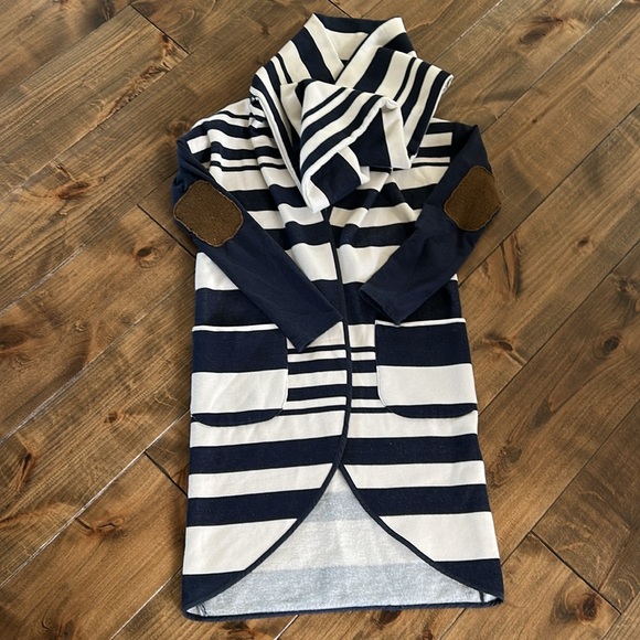 Rebecca King Three Way Sweater | XS - Picture 4 of 4